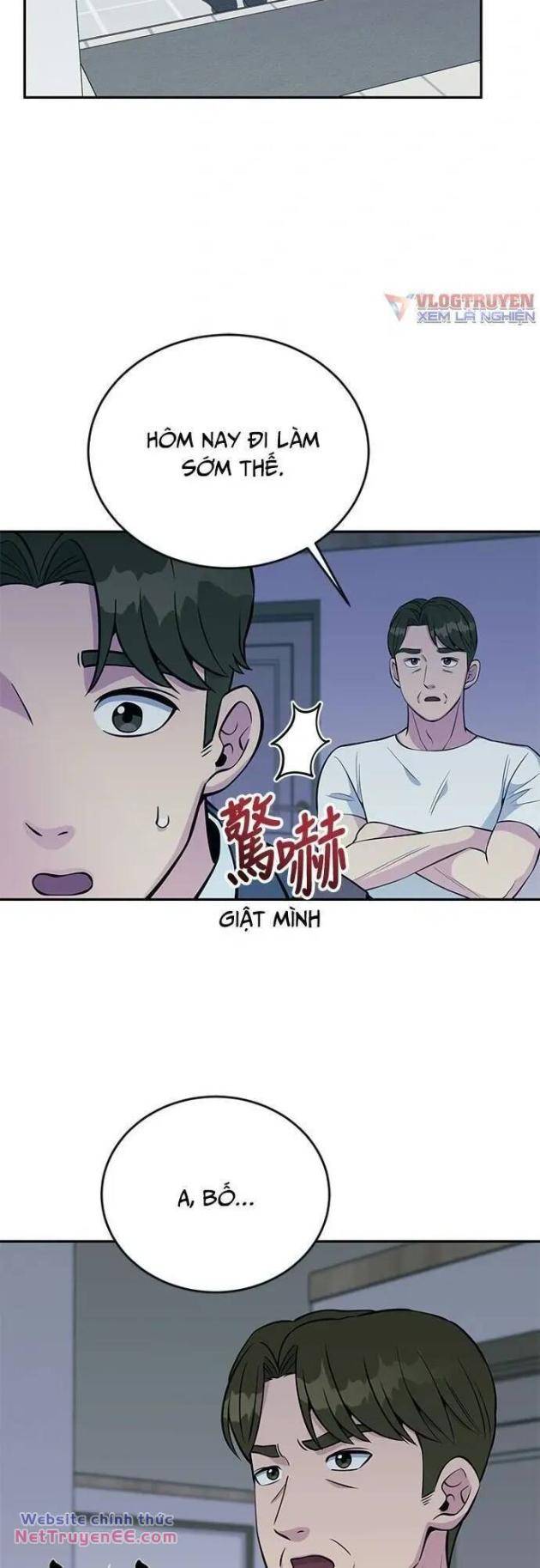 Chuyển Sinh Trở Thành Nhân Viên Mới - Page 42