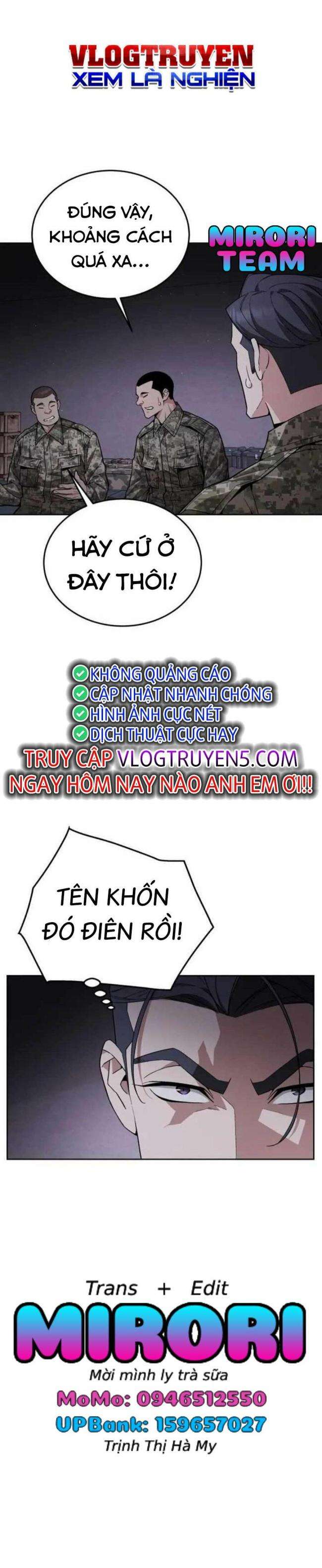 Trù Vương Mạt Thế - Page 20