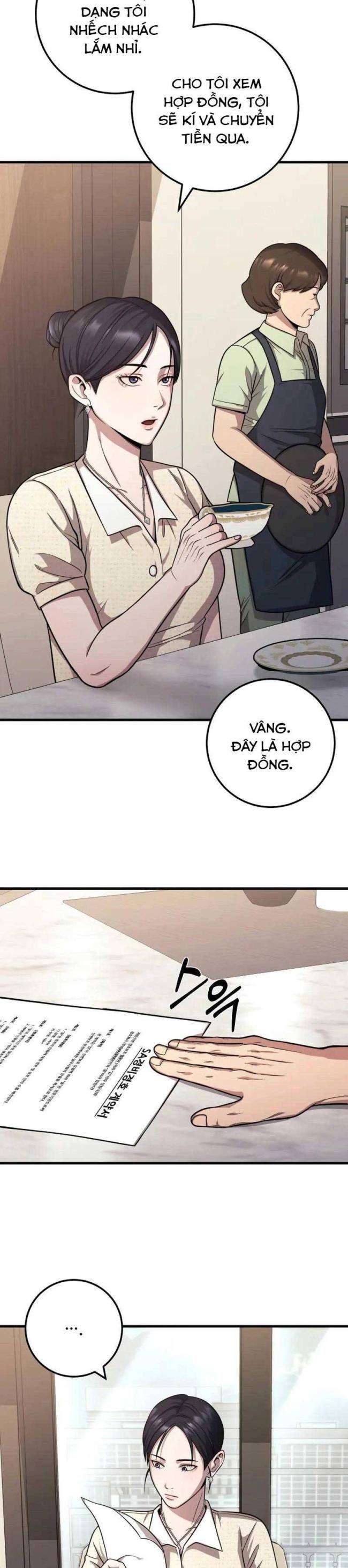 Kiếp Này Tôi Sẽ Là Phản Diện - Page 2