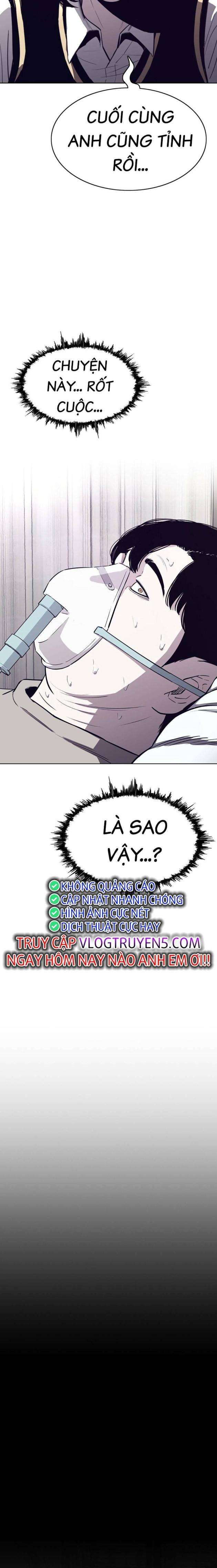 Loser Báo Thù - Page 3