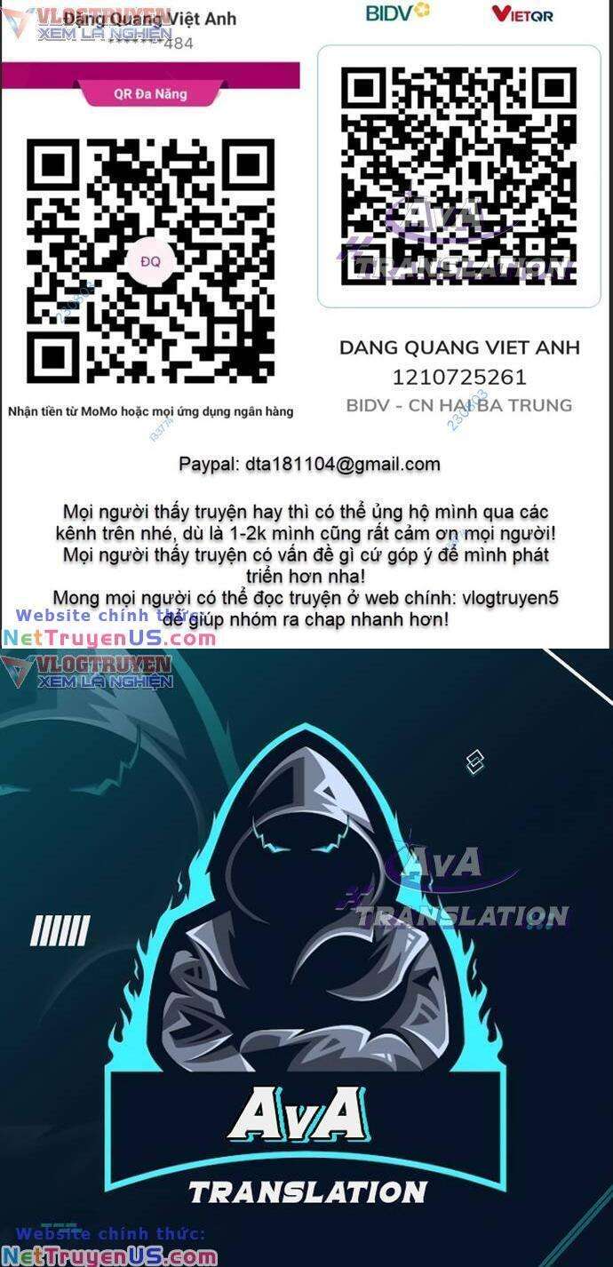 Kiếm Ma Chết Tiệt - Page 1