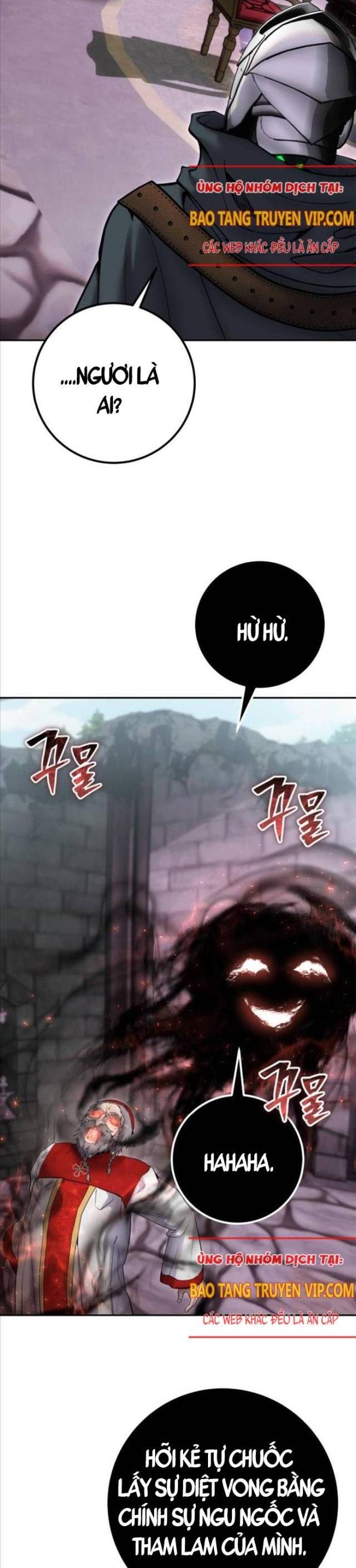 Tôi Mạnh Hơn Anh Hùng - Page 1