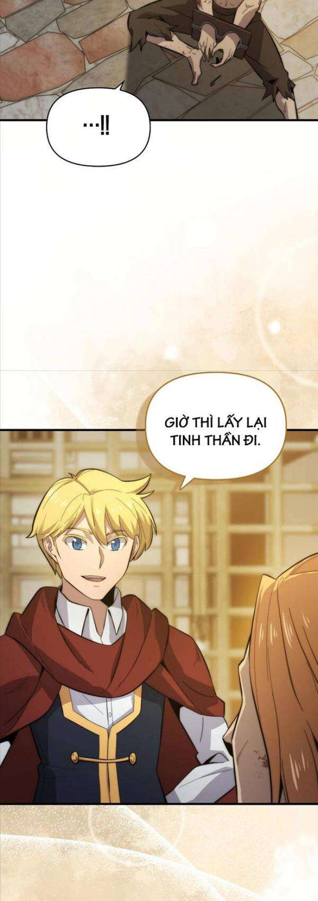 Kiếm Sư Cấp 9 Trở Lại - Page 26