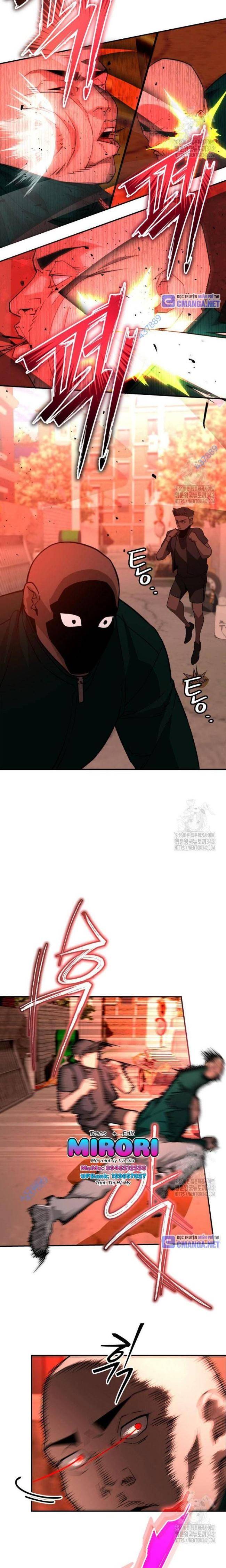 99 Thủ Lĩnh - Page 2