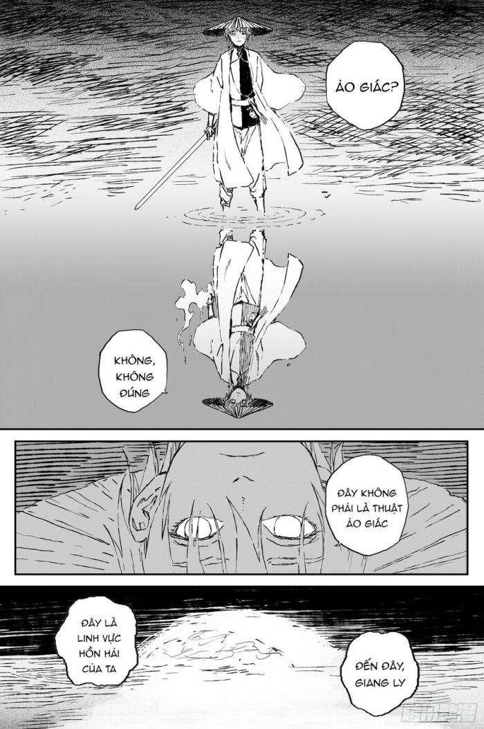 Linh Khư - Page 13