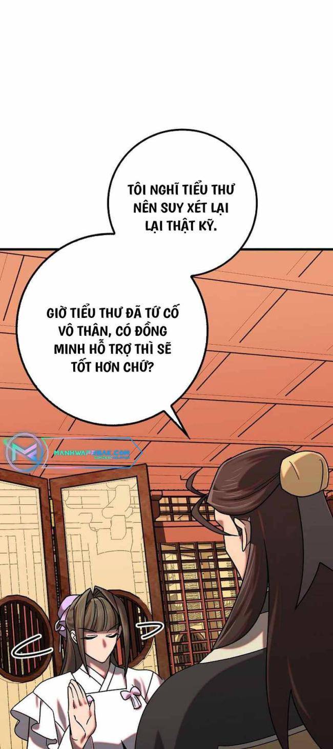 Thiên Phong Phách Đạo - Page 61