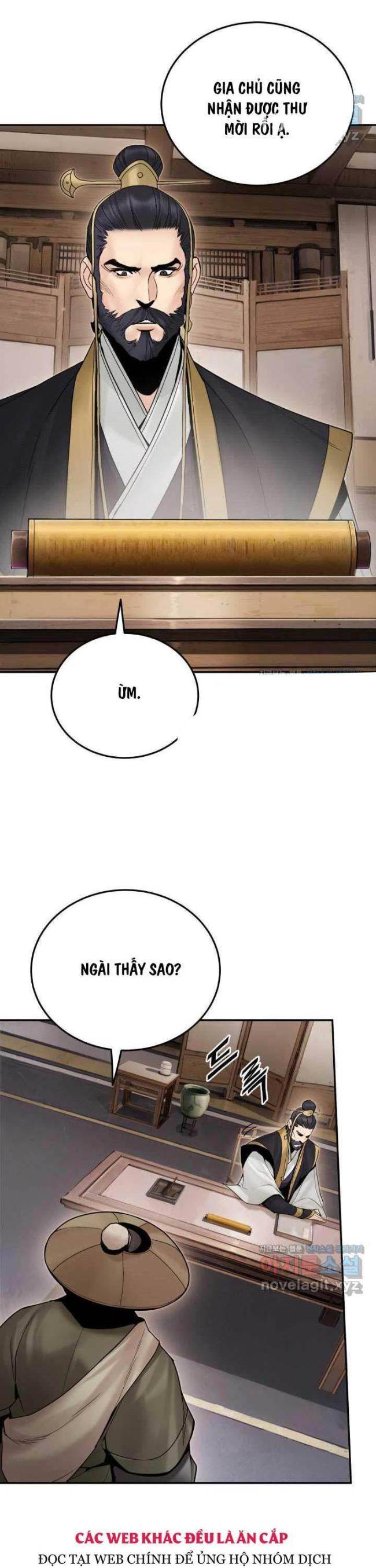 Hắc Bạch Võ Đế - Page 2