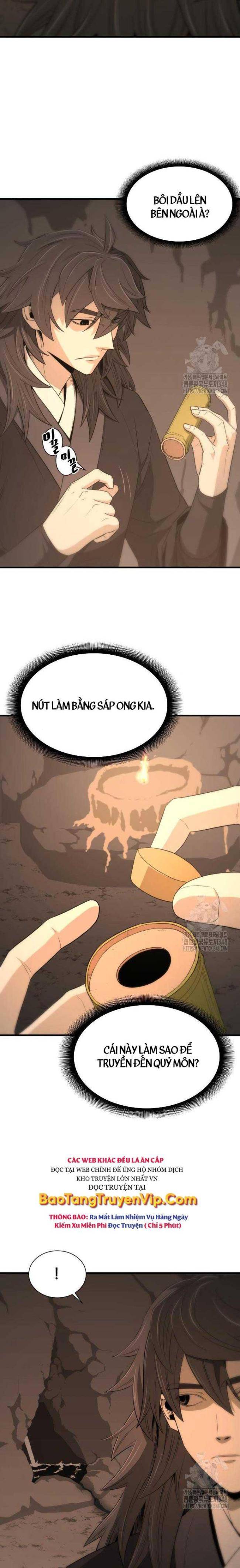 Nhất Hốt Đao - Page 16