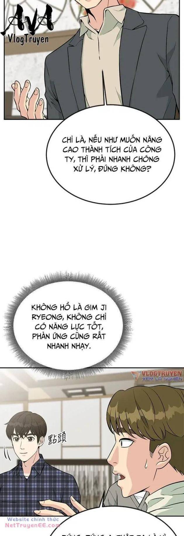 Chuyển Sinh Trở Thành Nhân Viên Mới - Page 52