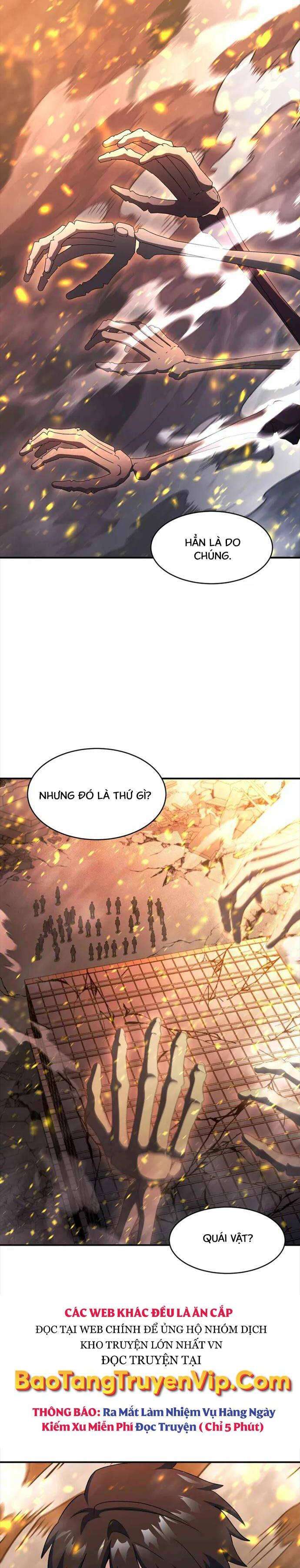 Thiết Huyết Chiêu Hồn Sư - Page 13