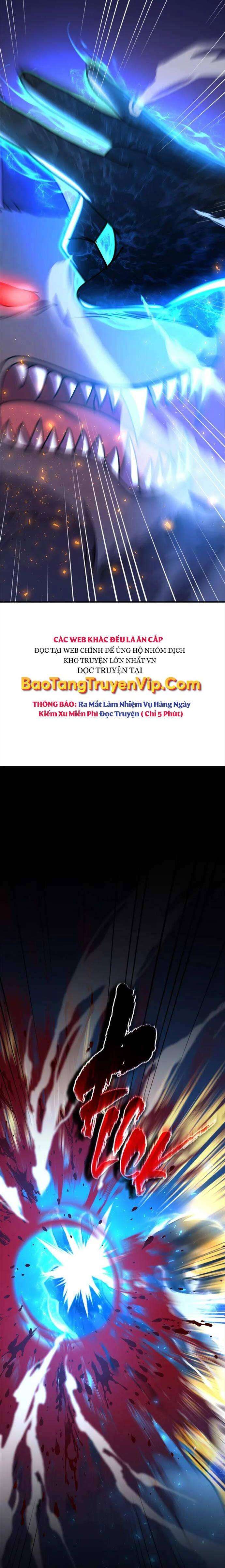 Ai Cũng Hồi Quy Ngoại Trừ Tôi - Page 3