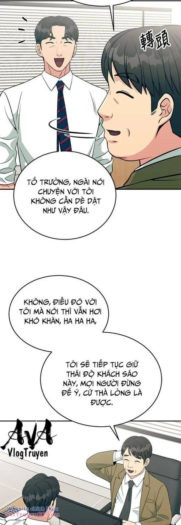 Chuyển Sinh Trở Thành Nhân Viên Mới - Page 50