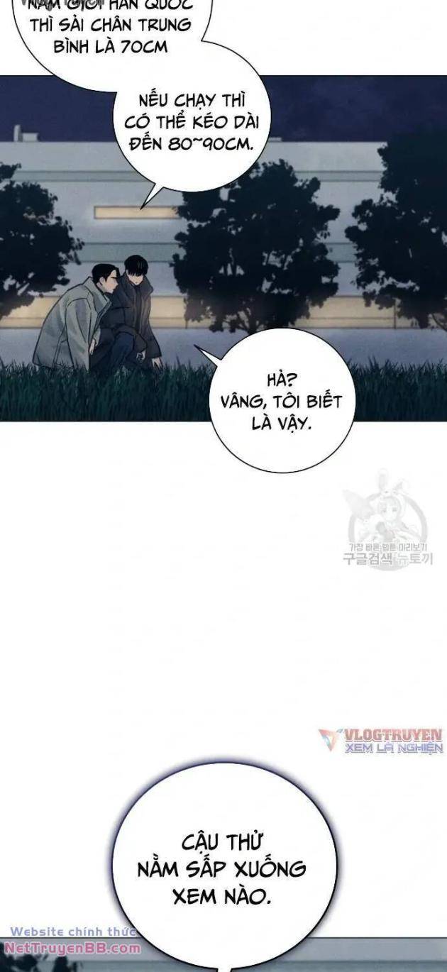 Phỏng Vấn Sát Nhân - Page 31