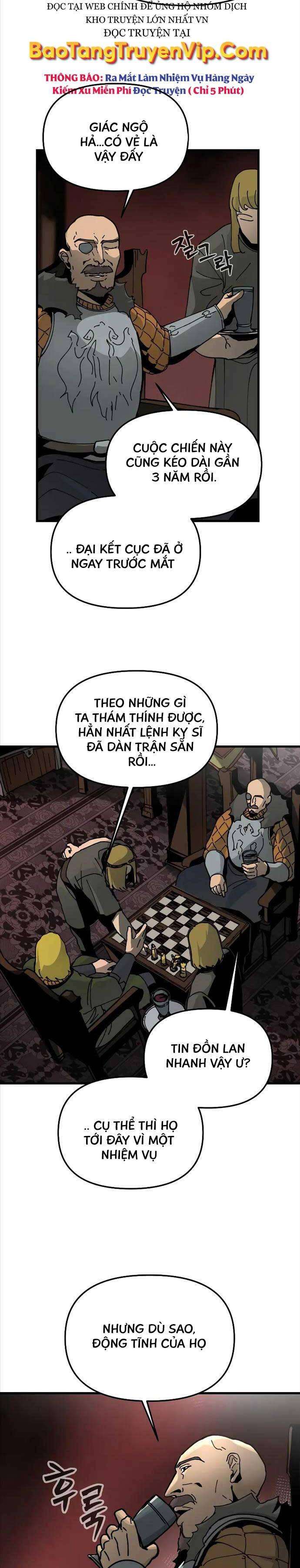Thánh Kiếm Huyền Thoại - Page 2