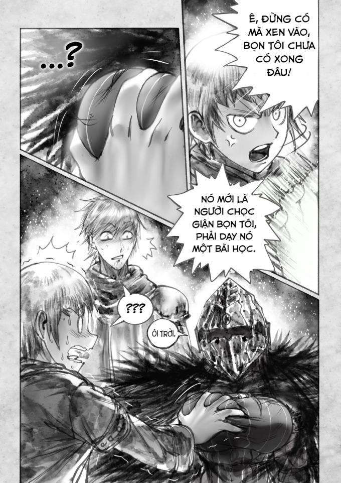 Ramia - Yana - Page 21