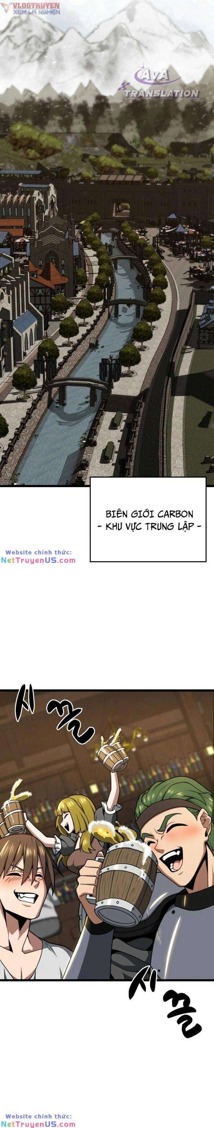 Kiếm Ma Chết Tiệt - Page 9