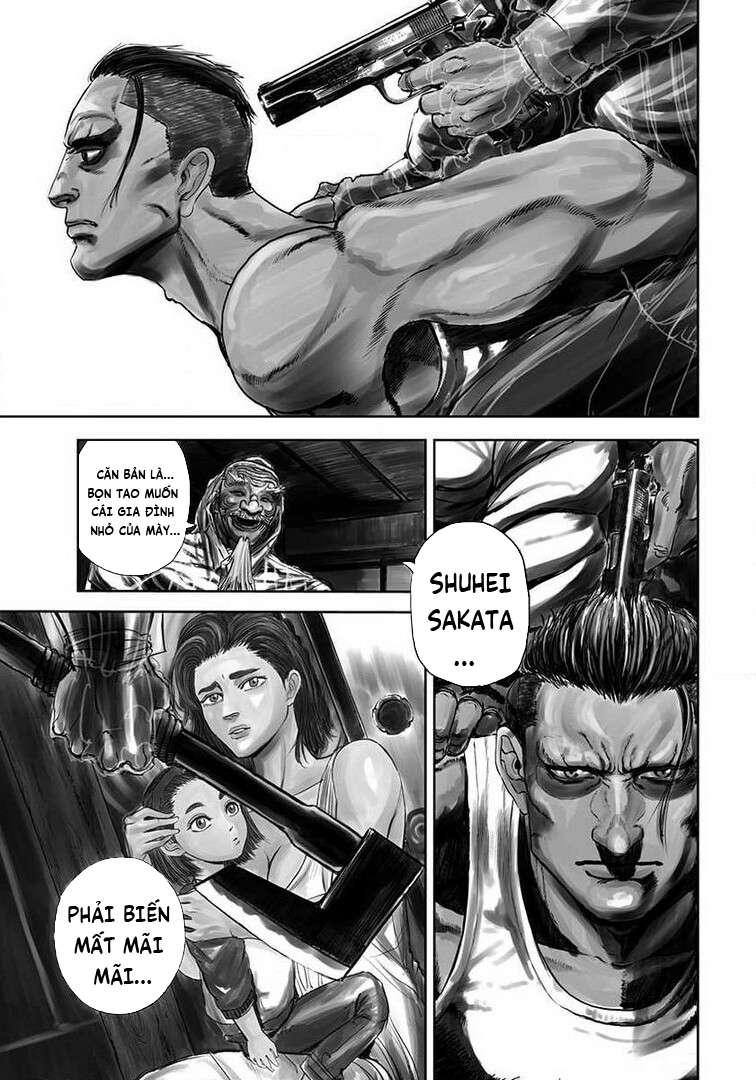 Oni Goroshi - Sát Quỷ Vương - Page 5