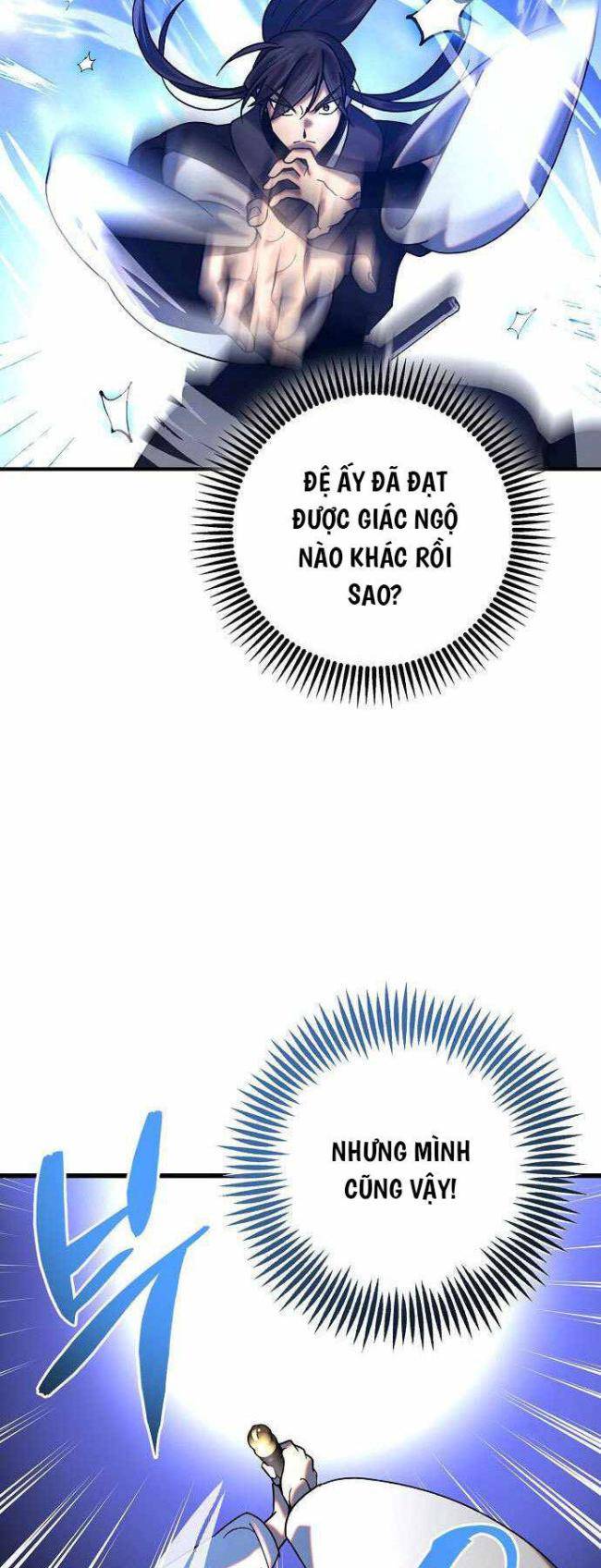 Thiên Phong Phách Đạo - Page 3