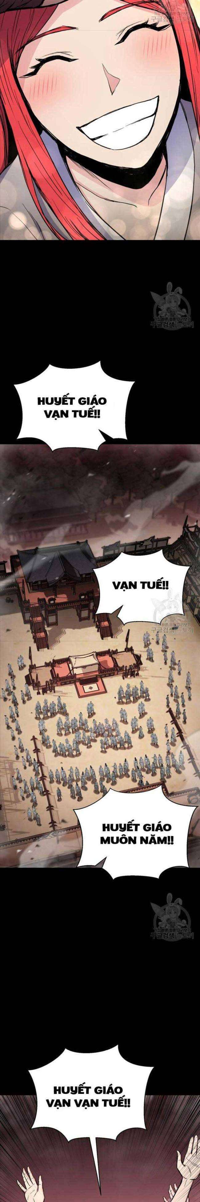 Ta Là Chủ Nhân Của Thư Viện Võ Công - Page 27