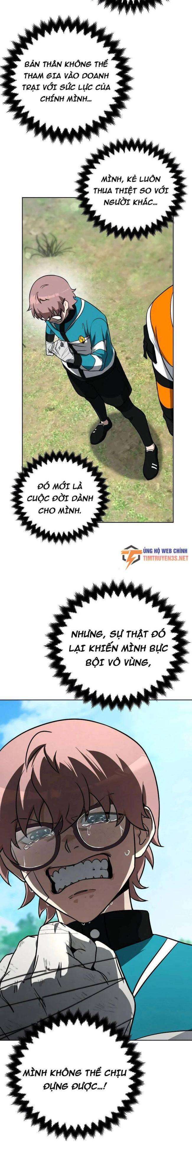 Tuyệt Đỉnh Anh Hùng - Page 29