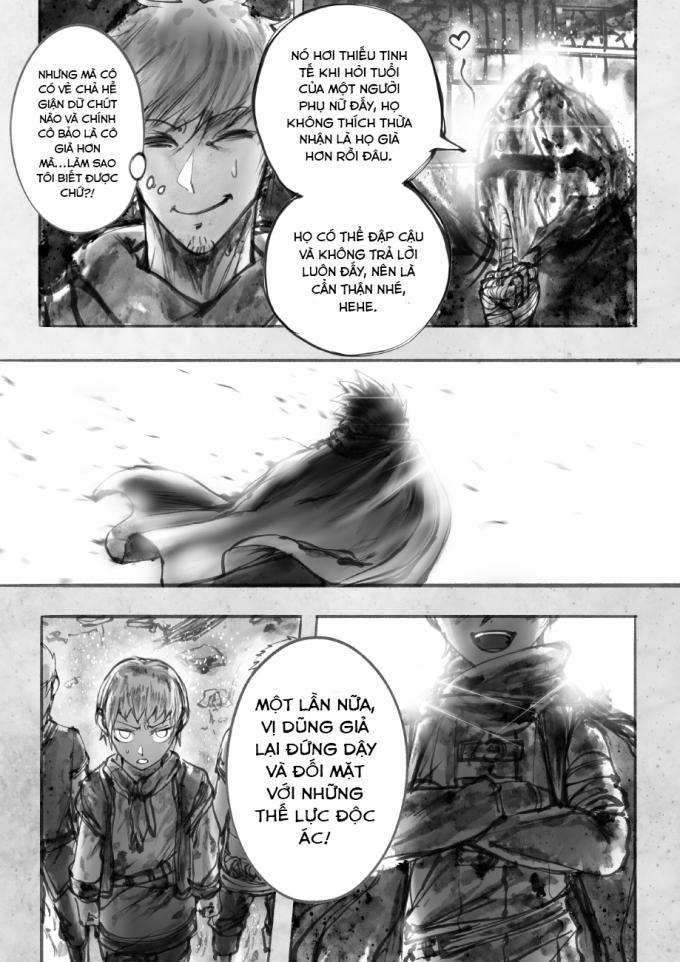 Ramia - Yana - Page 18