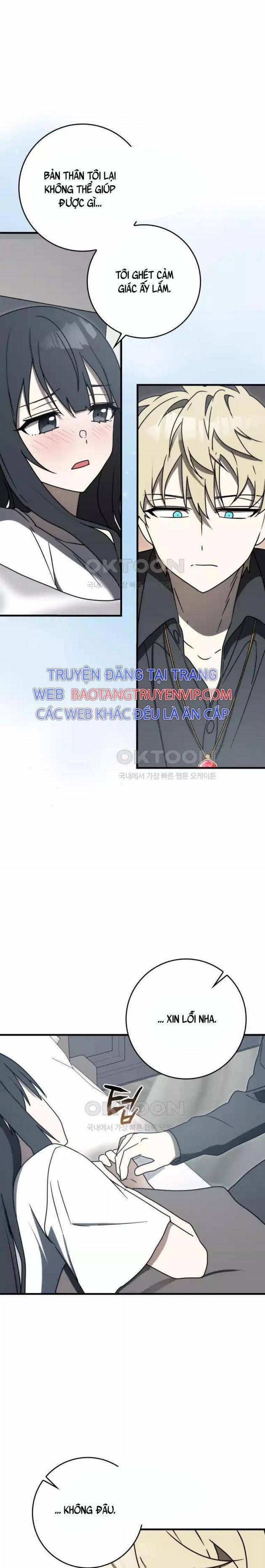 Học Viện Của Con Trai Quỷ Vương - Page 19