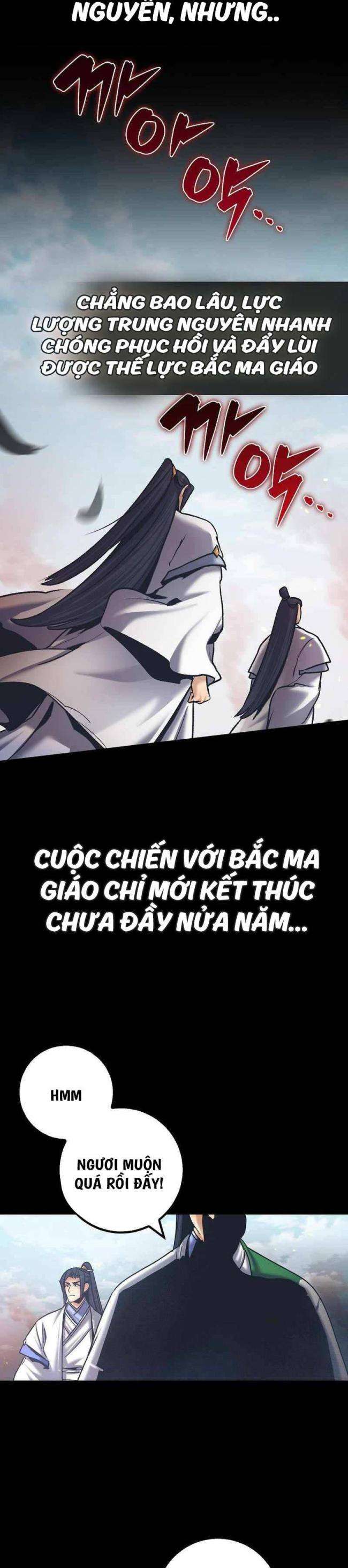 Thiên Phong Phách Đạo - Page 2