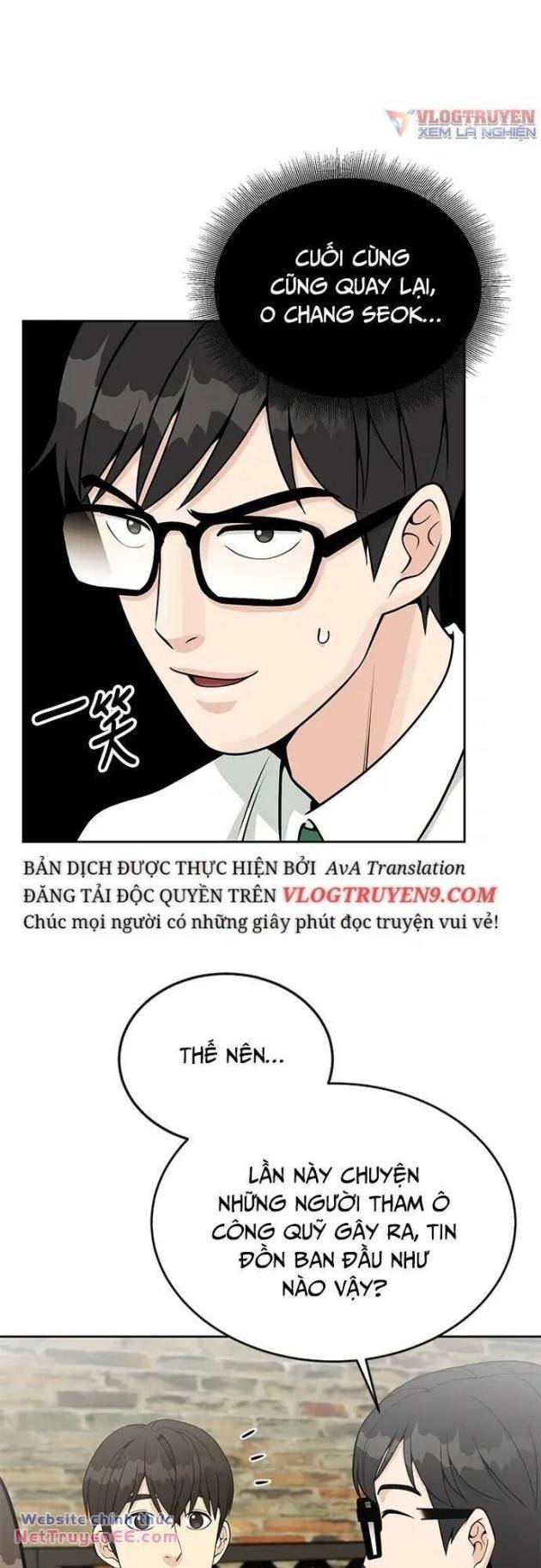 Chuyển Sinh Trở Thành Nhân Viên Mới - Page 17