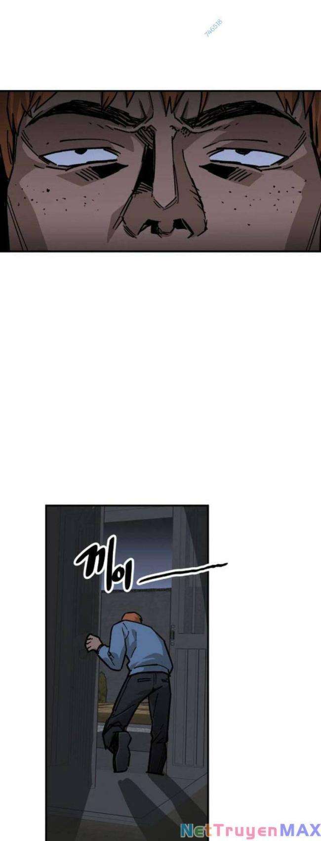 Chỉ Có Cái Chết Mới Là Sự Cứu Rỗi - Page 11