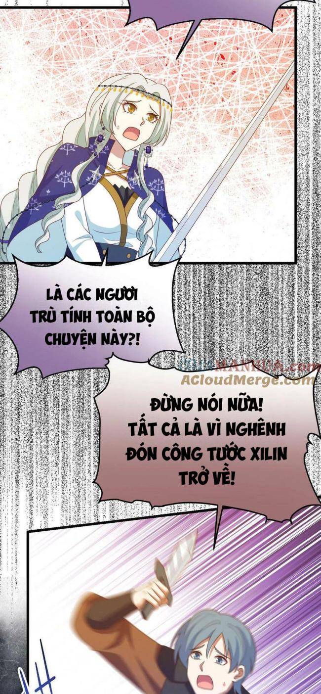 Từ Hôm Nay Bắt Đầu Làm Thành Chủ - Page 8