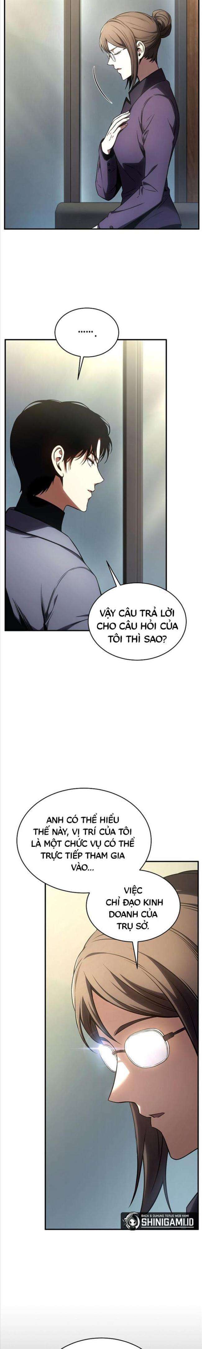 Ma Dược Sư Thiên Tài - Page 3
