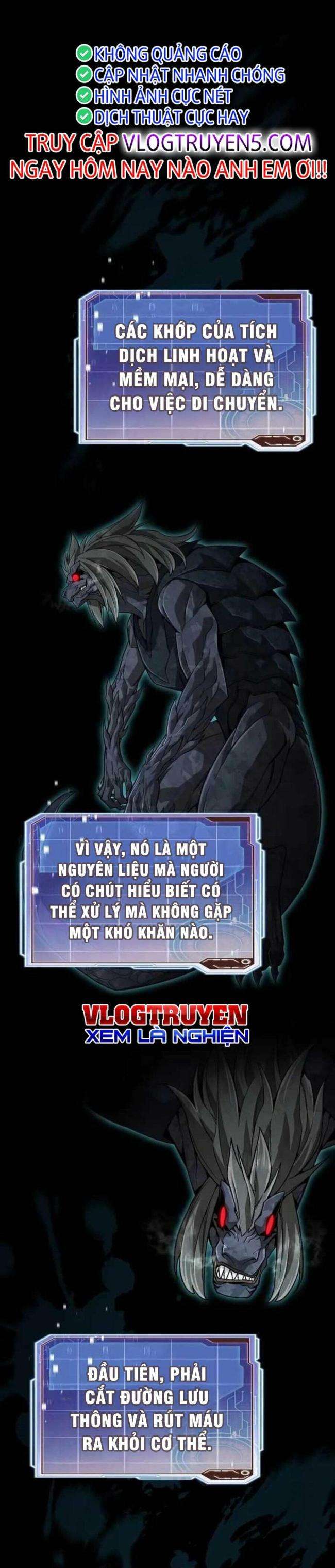 Trù Vương Mạt Thế - Page 1