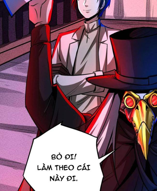 Dược Sư Kì Lạ: Bệnh Nhân Của Tôi Đều Rất Khủng Bố - Page 37
