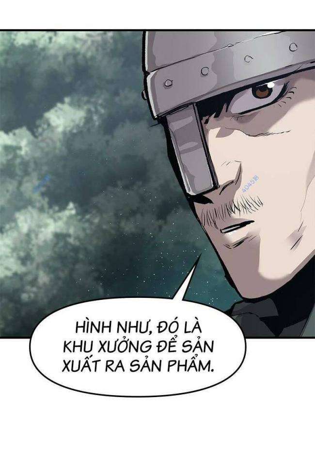 Kị Sĩ Xác Sống - Page 15