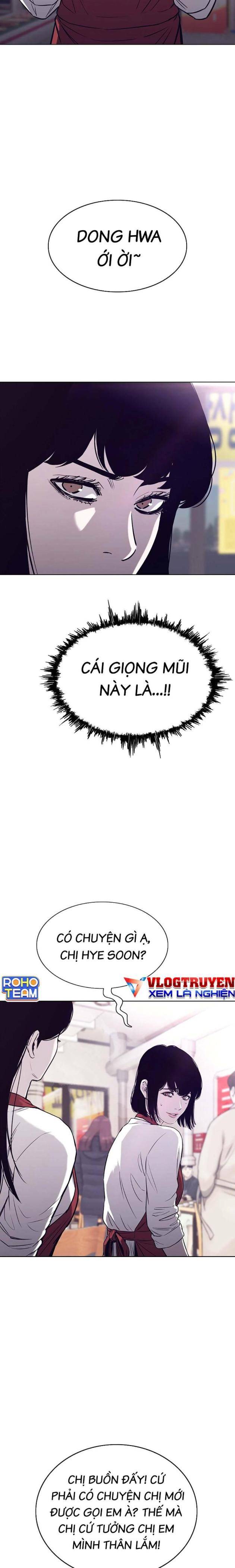 Loser Báo Thù - Page 29