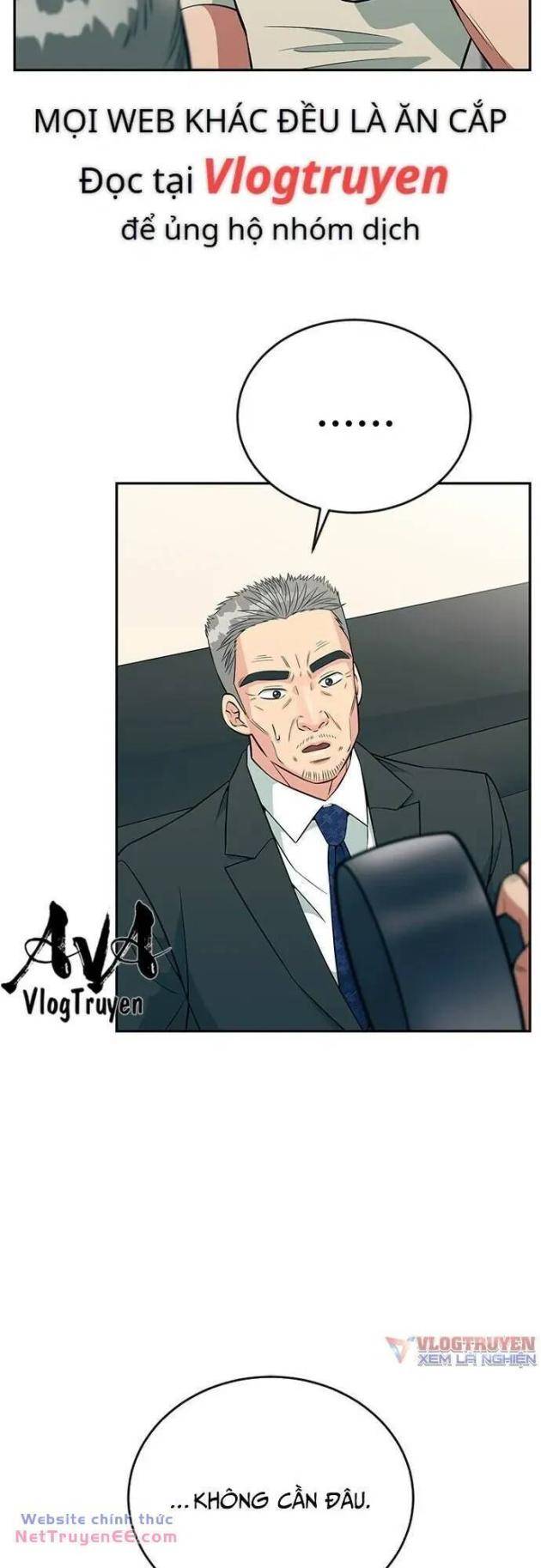 Chuyển Sinh Trở Thành Nhân Viên Mới - Page 10