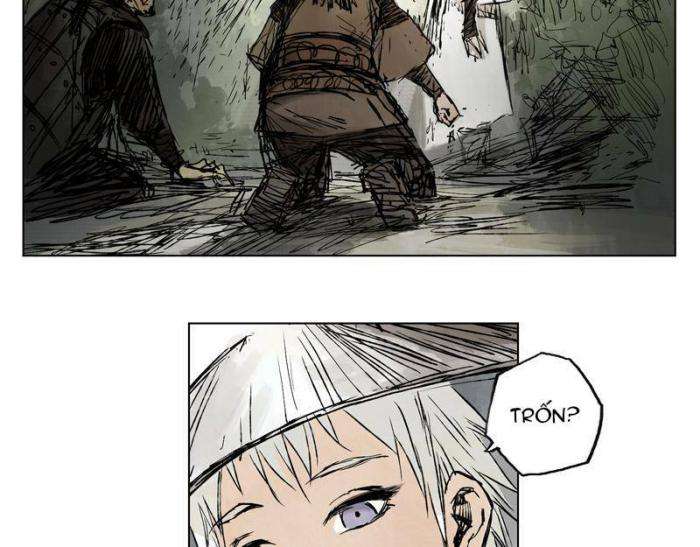 Linh Khư - Page 28