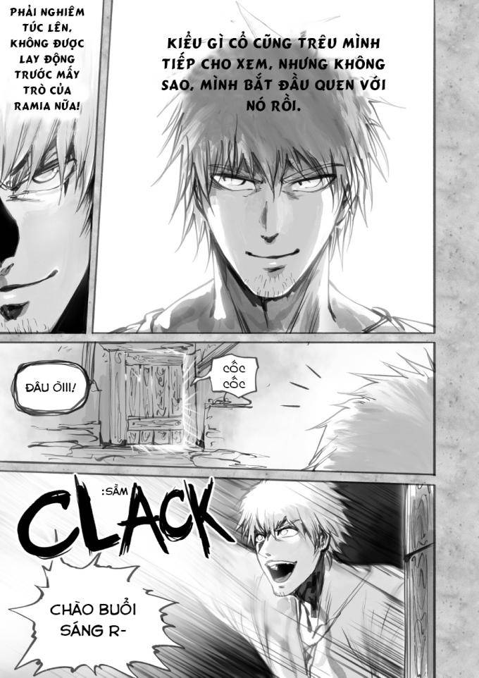 Ramia - Yana - Page 6
