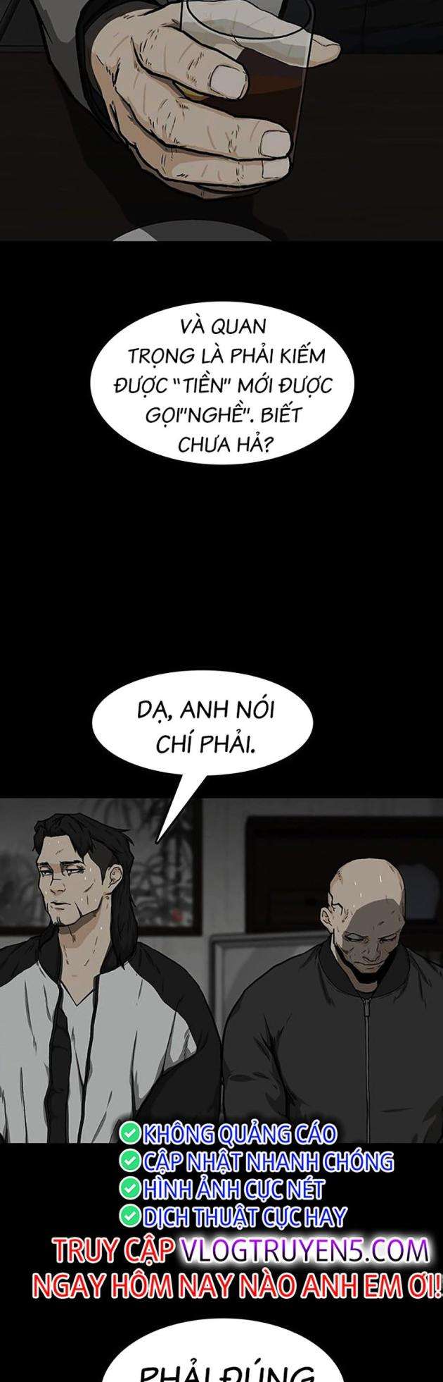 Trường Học Gangster - Page 13