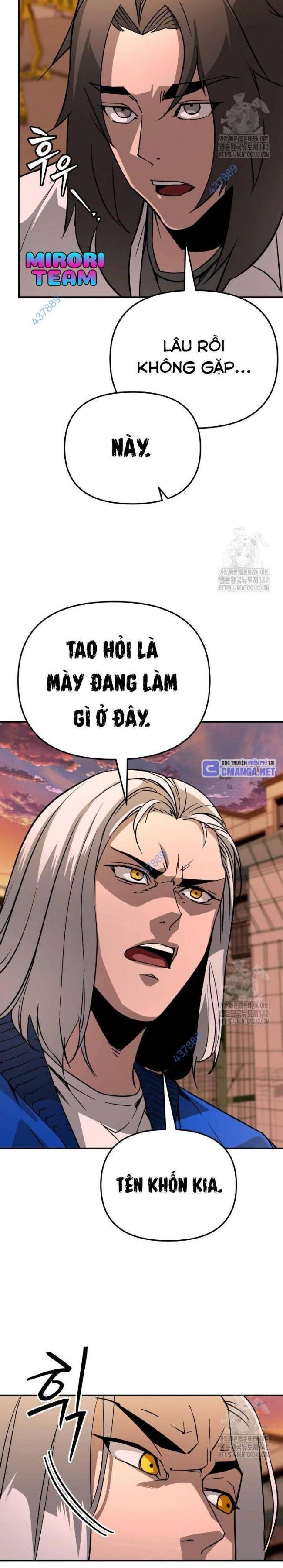 99 Thủ Lĩnh - Page 2