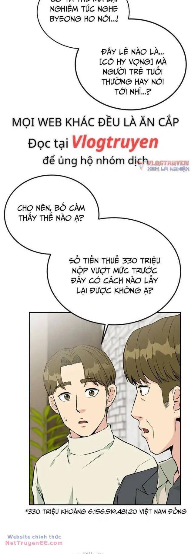Chuyển Sinh Trở Thành Nhân Viên Mới - Page 50