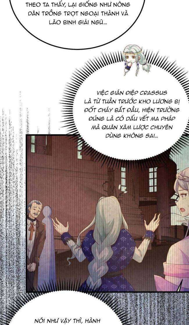 Từ Hôm Nay Bắt Đầu Làm Thành Chủ - Page 27