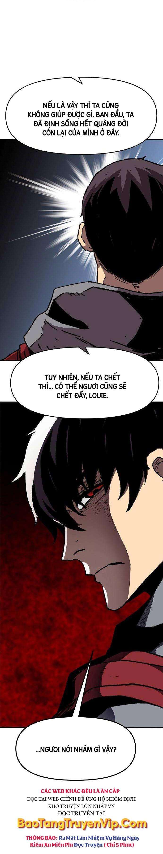 Chiến Binh Đoản Mệnh - Page 13
