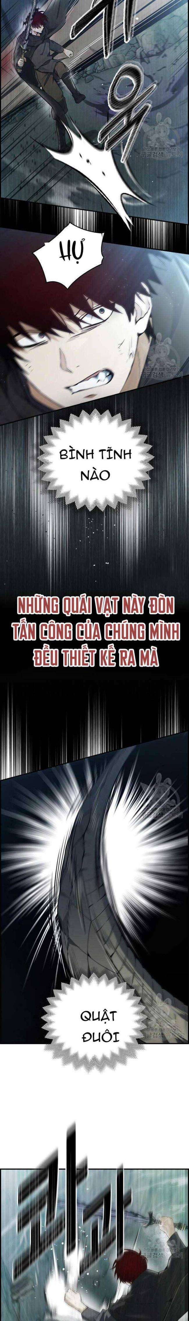 Kẻ Luôn Kết Thúc Bằng Bad Ending - Page 3