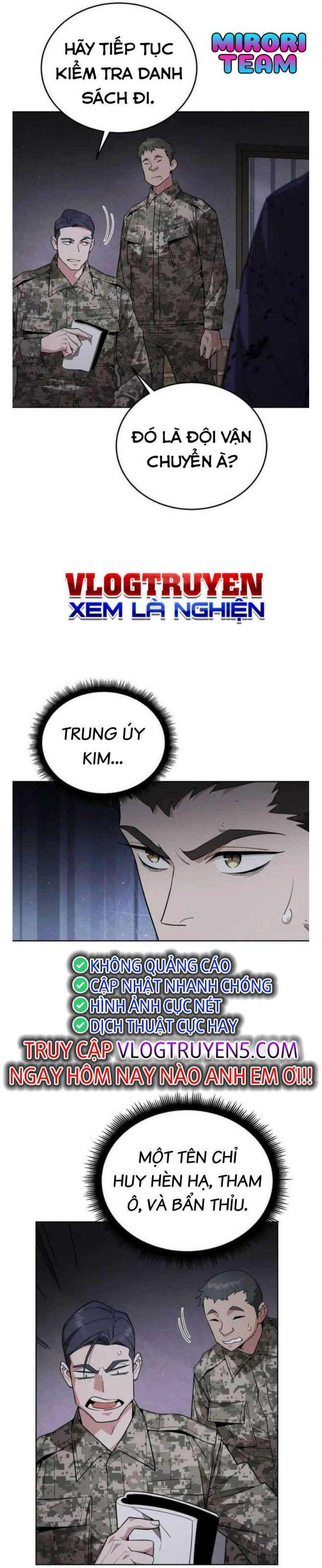 Trù Vương Mạt Thế - Page 2