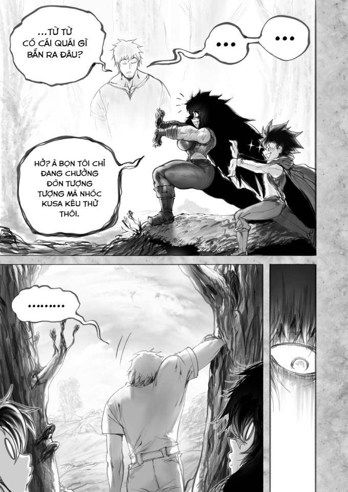 Ramia - Yana - Page 20