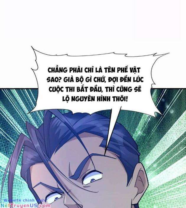 Thần Thú Quật Khởi - Page 8