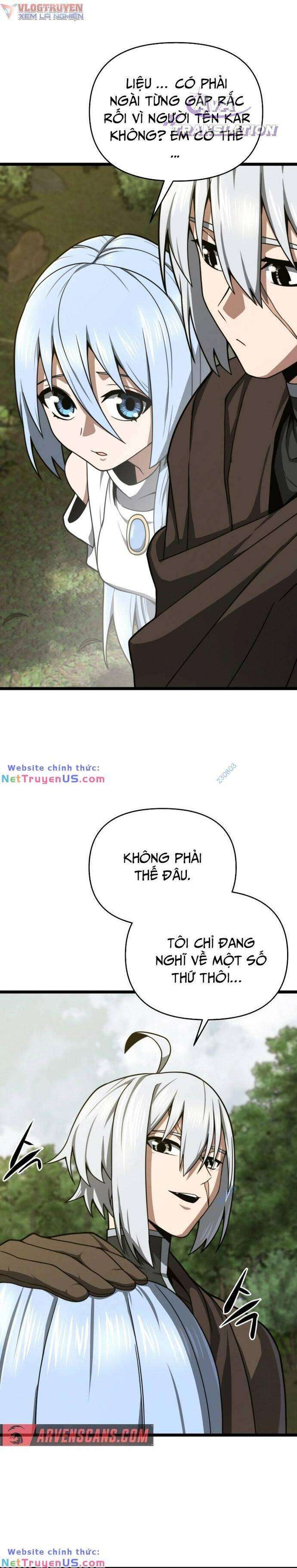 Kiếm Ma Chết Tiệt - Page 2