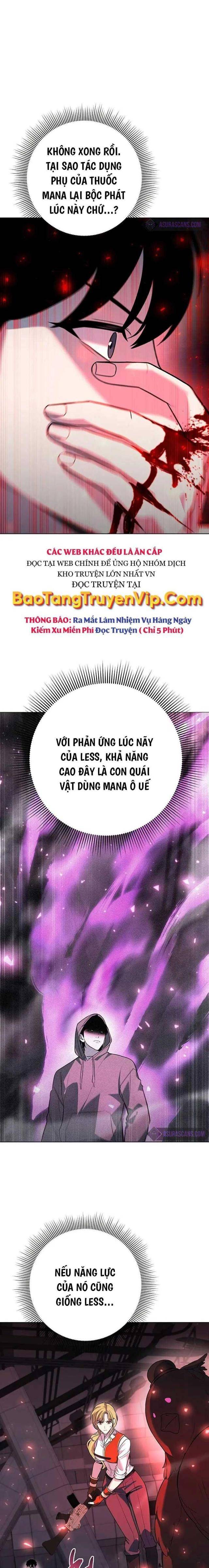 Thợ Tạo Tác Vũ Khí - Page 3