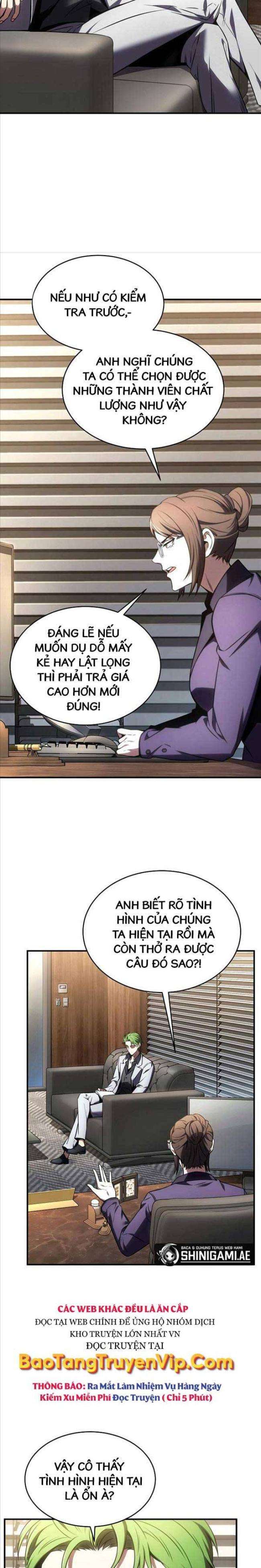 Ma Dược Sư Thiên Tài - Page 3